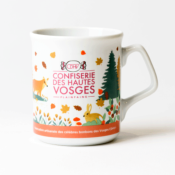 Mug Automne 