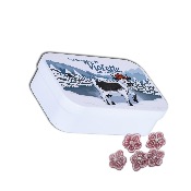 Boîte Violette la vosgienne - parfum Violette