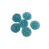 Bonbon Menthe 250 g