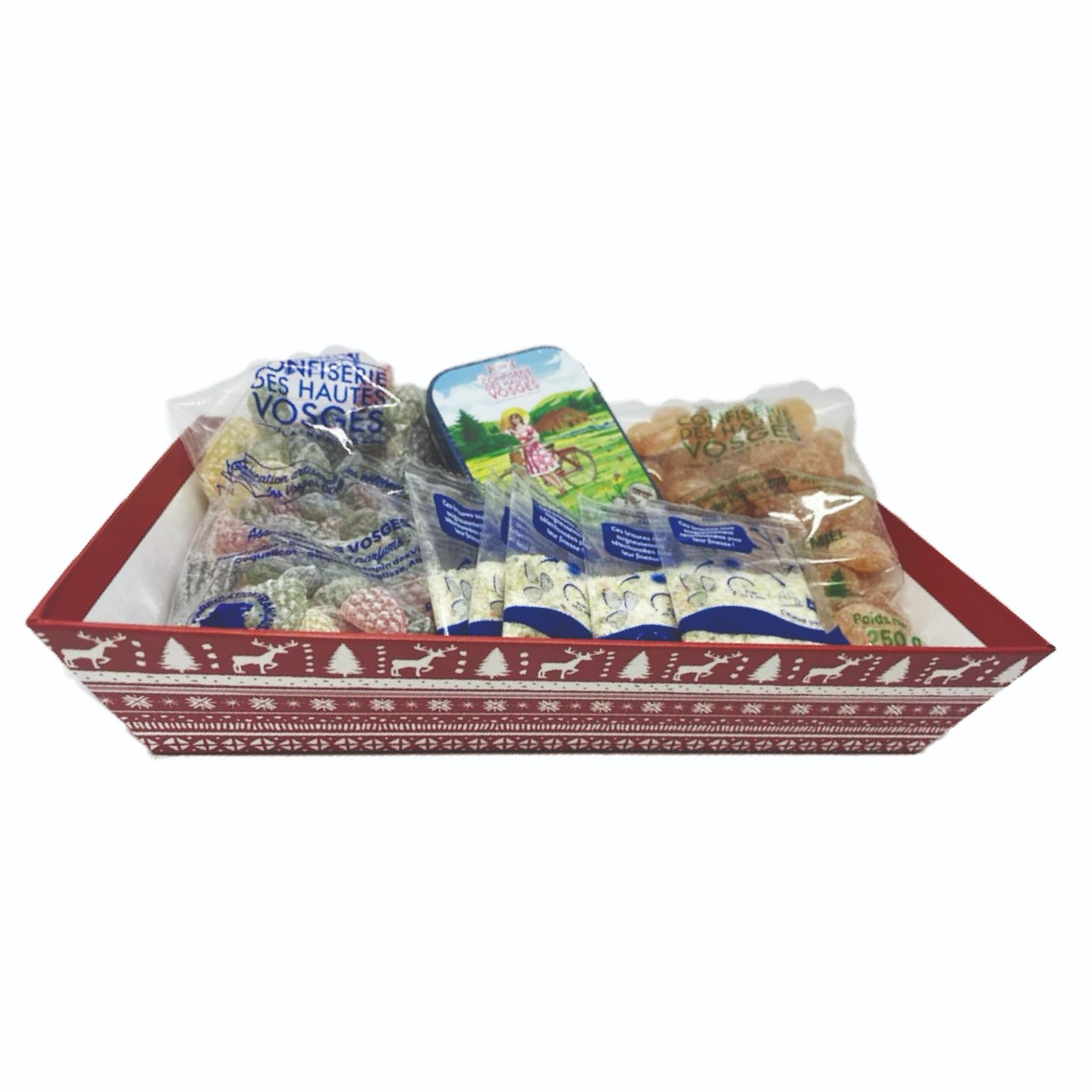 Coffret Petite Fête