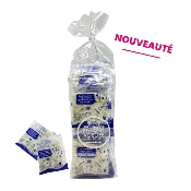 25 dosettes de brisures de bonbons CDHV pour infusions® - EXTRAFINE FORTES 