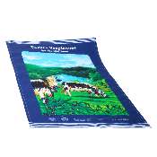 Essuie main Blanc de Gérardmer x CDHV 