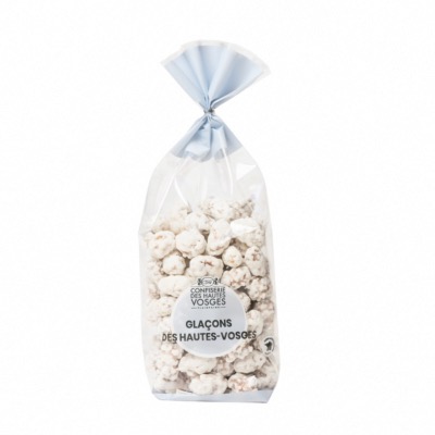 Glaçons des Hautes Vosges 300 g
