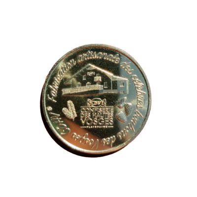 Médaille souvenir - Monnaie de Paris 
