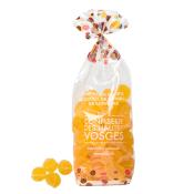 Confiserie gélifiée aromatisée à l'alcool de Mirabelle 700 g