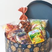 Box Gourmande Festive