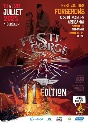 FESTI FORGE