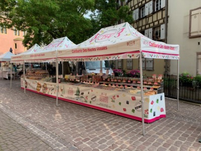 Foire de Haguenau