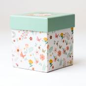 Coffret "les bonheurs de caramels"