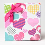 Coffret adorable