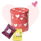 Coffret infusions