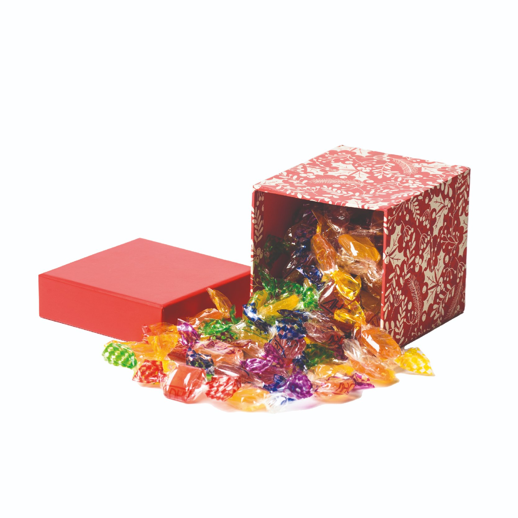 Bote fruite de Nol 