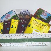 Coffret petites gourmandises