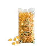 Bonbon Miel-Citron 250 g