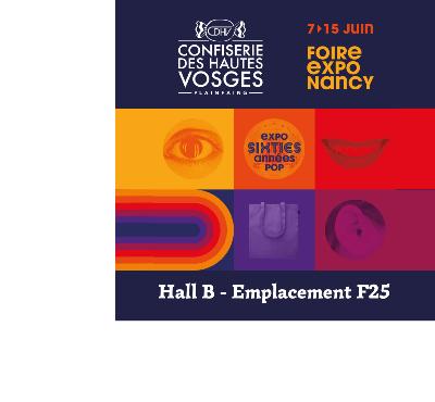 Foire de Nancy