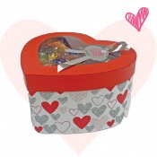 Coffret Coeur
