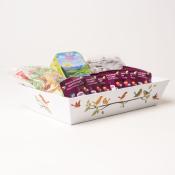 Coffret oiseaux
