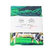 Essuie main Blanc de Gérardmer x CDHV 