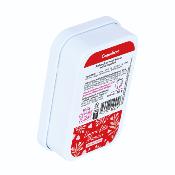 Boîte de bonbons "Bonne fête Maman" 50g de Coquelicot
