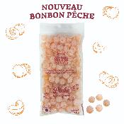 Bonbon Pêche 250 g