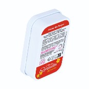 Boîte Fête des Jonquilles 2025 50 g de Résine des Vosges
