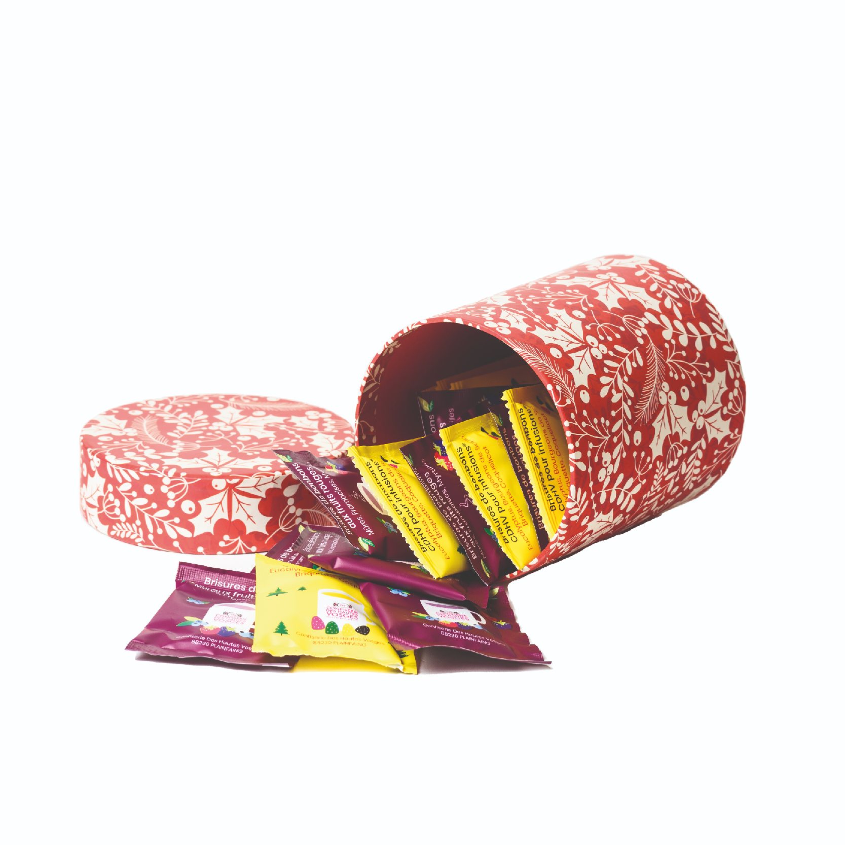 Bote indispensable de lhiver