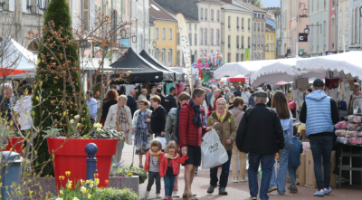Foire de Bar-le-Duc