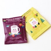 Coffret dégustation : MUG HIVER 