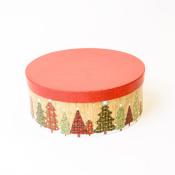 Méga Box Sapins Enchantés