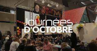 Journ�es D'octobre Mulhouse