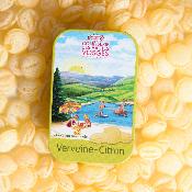 Boîte bonbon Verveine-Citron 70 g