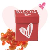 Coffret délice de caramels