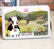 Boîte Nos Belles Vosges 280g