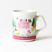 Coffret dégustation : MUG ÉTÉ