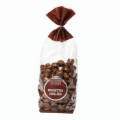 Noisettes grillées 250 g