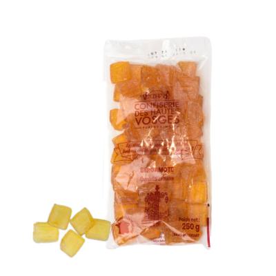 Bonbon Bergamote - Spécialité Lorraine 250 g