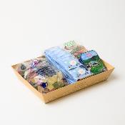 Coffret "Douceurs des Vosges" 