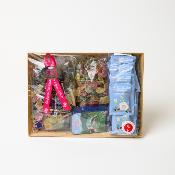 Coffret "Douceurs des Vosges" 