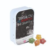 Boîte Triathlon Gérardmer - 4 Fleurs - 50 g 