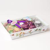 Coffret oiseaux