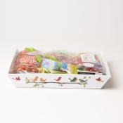 Coffret printanier