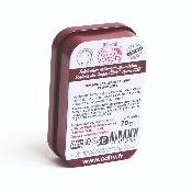 Boîte bonbons Cerise 70 g