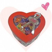 Coffret Coeur