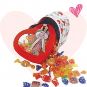 Coffret Coeur