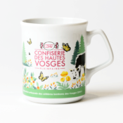 Coffret dégustation : MUG PRINTEMPS