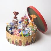Méga Box Sapins Enchantés