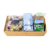 Coffret "Douceurs des Vosges" 