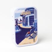 Boîte Je vois la Vie en Vosges-bonbon à la Mirabelle