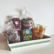Coffret confiseries d’antan