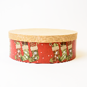 Méga Box Sapins Enchantés